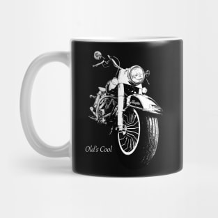 Old's Cool 2 Mug